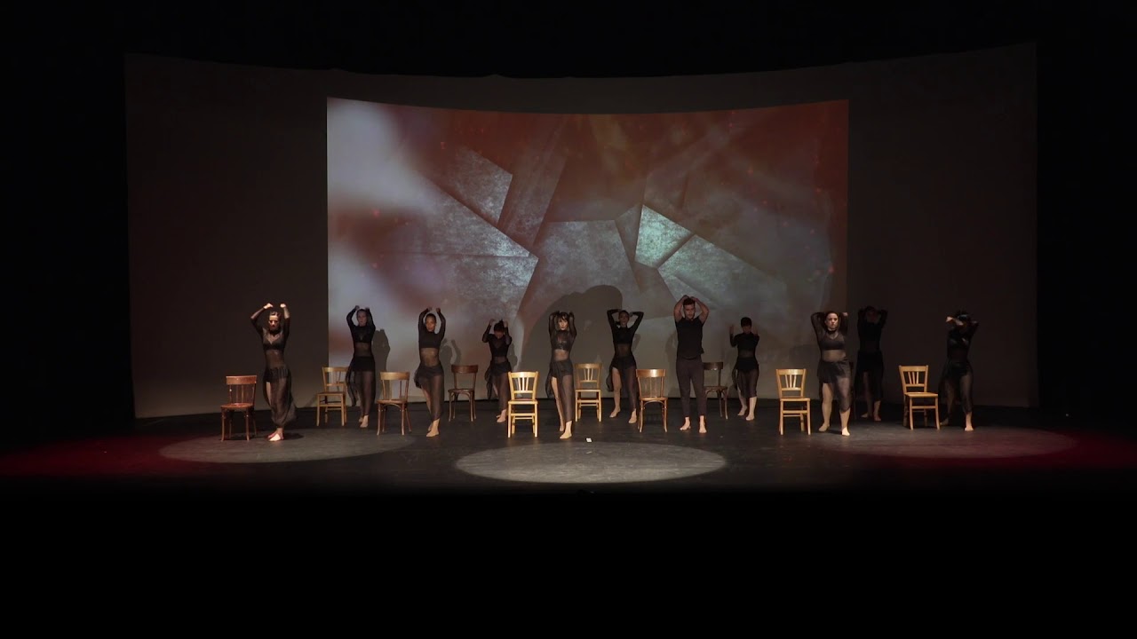 21   CABARET JAZZ