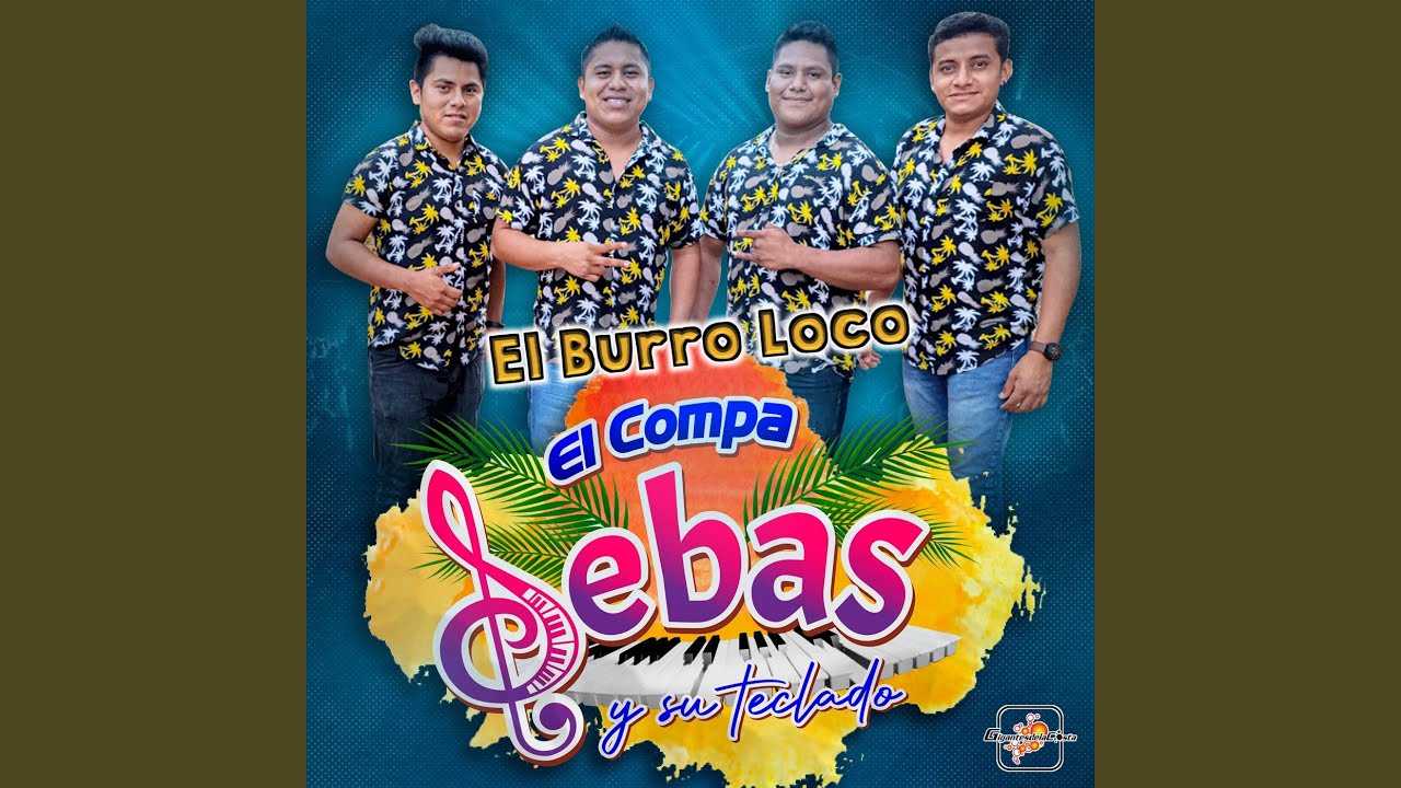 El Burro Loco