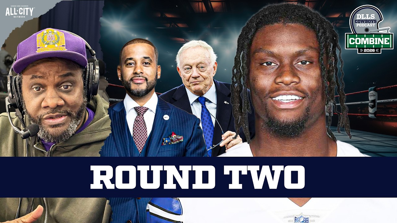 Cowboys, George Pickens Headed For Contract STANDOFF?