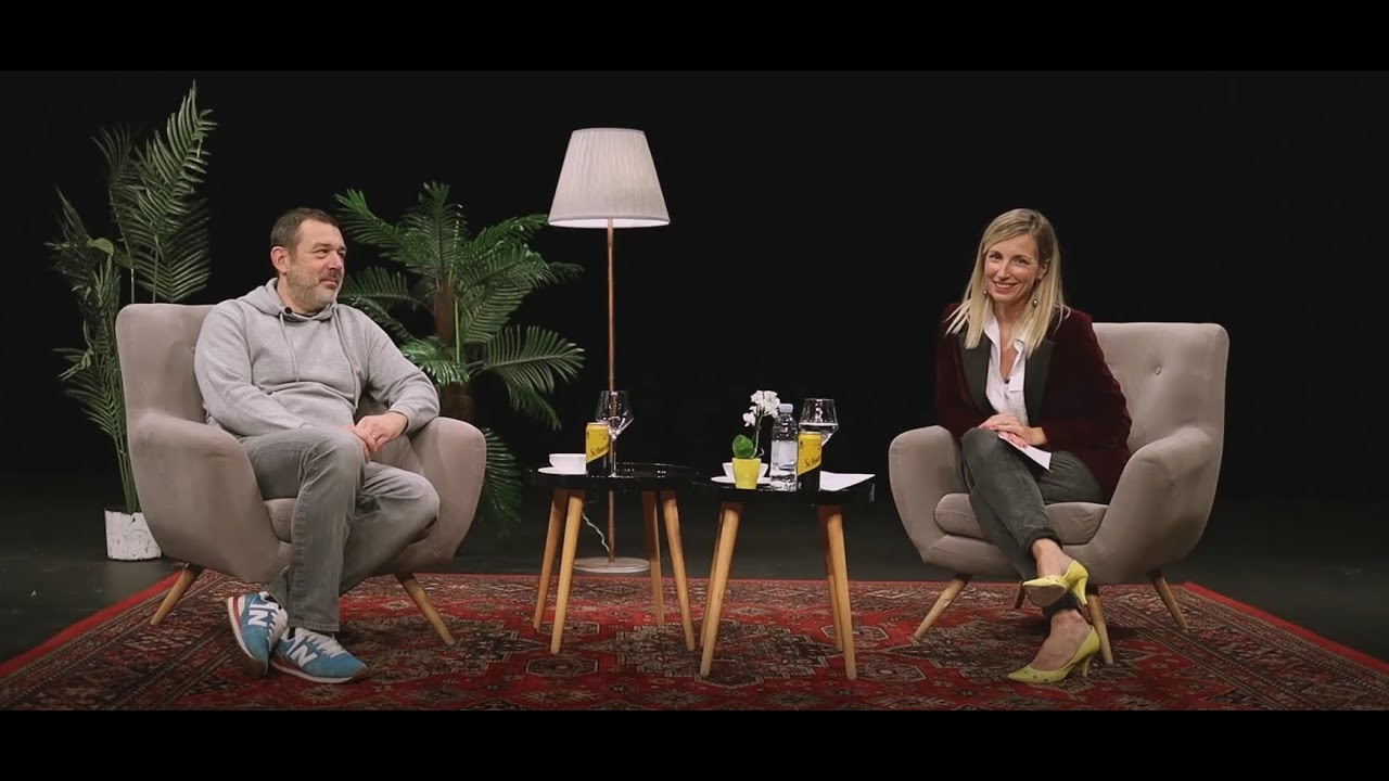 Komunikacijski UMjetnik #2: Hrvoje Kečkeš i Jelena Makovičić