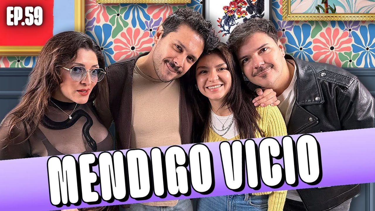 EP. 59 I MENDIGO VICIO!!!