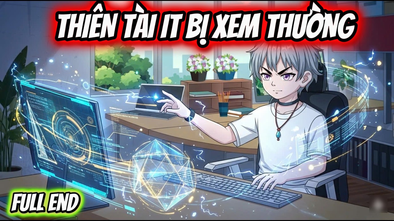 Full Version | Thiên Tài IT Bị Xem Thường | Thi Review