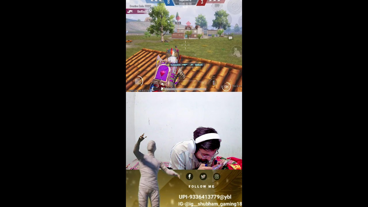 HACKER OR WHAT | JONATHAN IS BACK!! |BGMI @JONATHANGAMINGYT