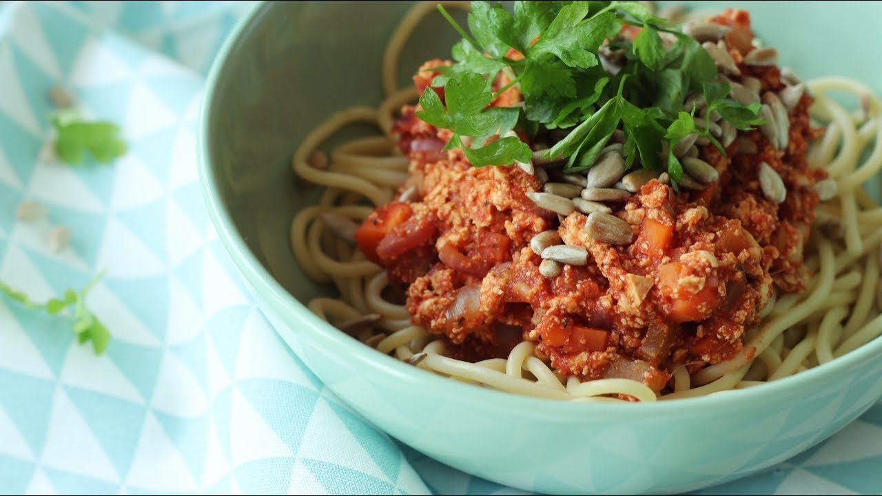 Odc. 160 - wegańskie spaghetti 