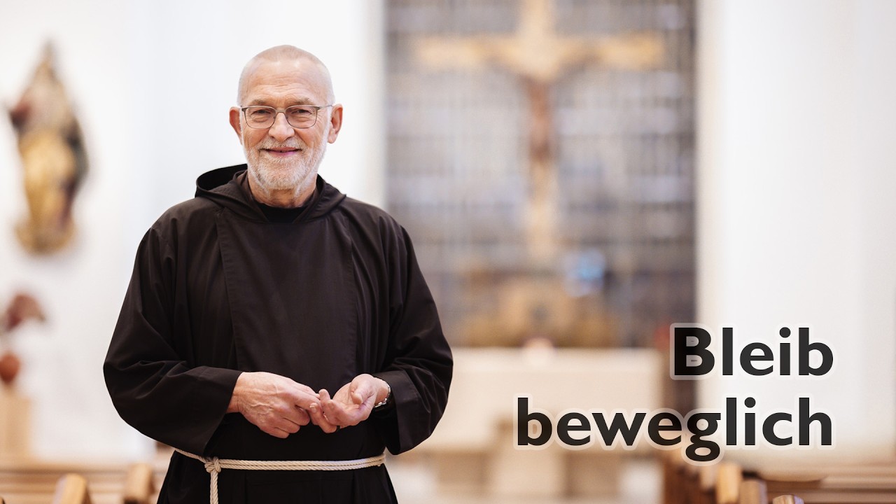 Tagessegen vom 20. März 2026