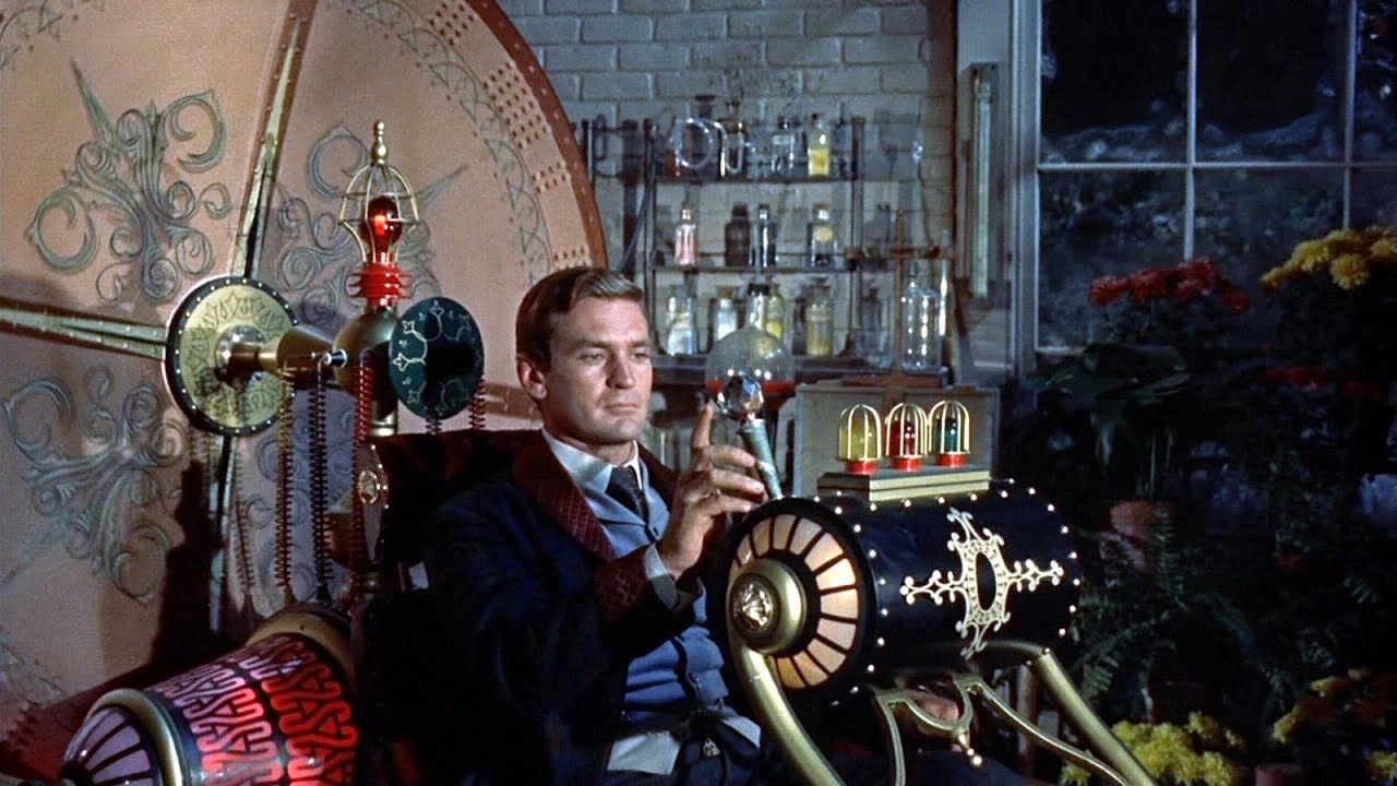 Rod Taylor - Top 25 Highest Rated Movies