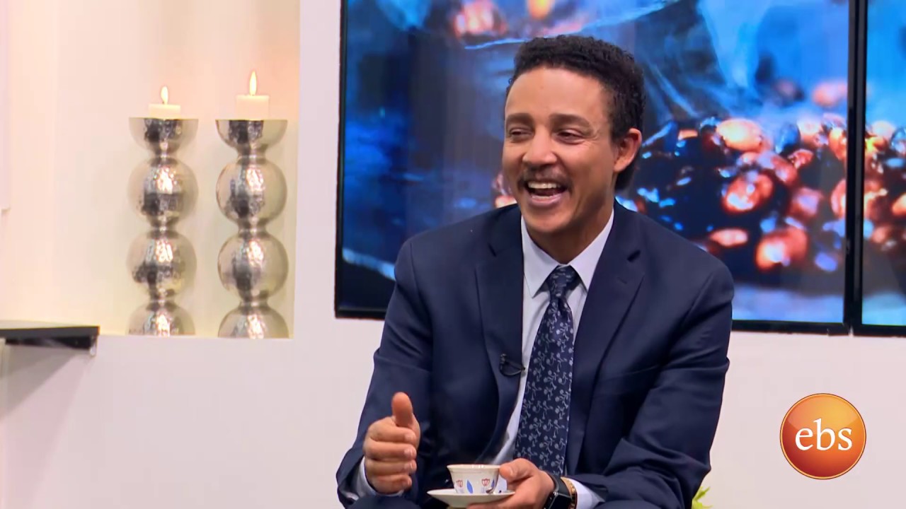 ስለ አዲስ አመት እና ዘመን ከዶ/ር ወዳጄነህ ማዕረነ በእሁድን በኢቢኤስ/Ehuden Be EBS With D/r Wodajeneh Maerena