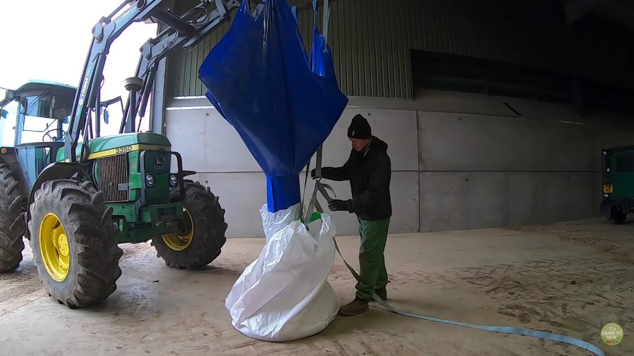 Beltec seed sheet.