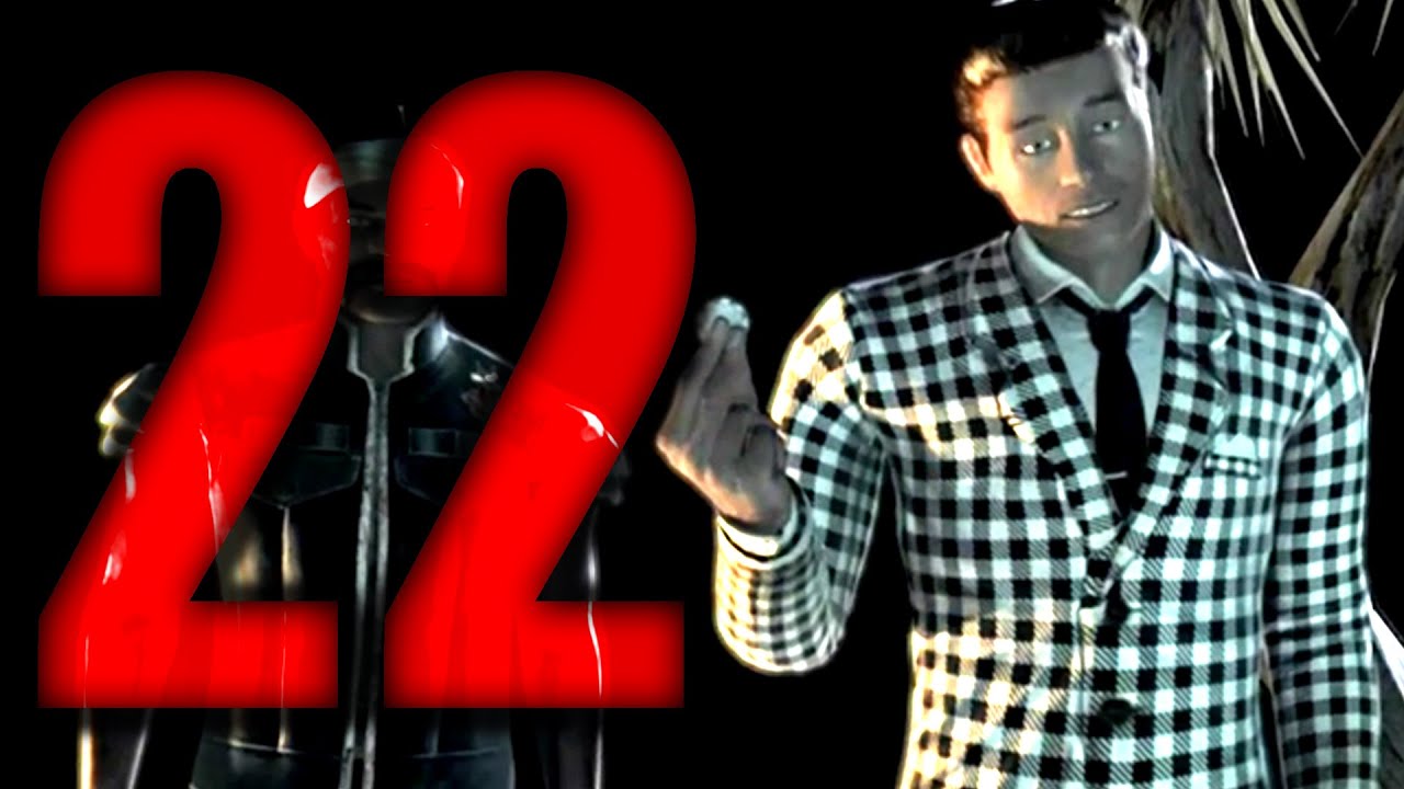 MAIN QUEST! - Another Fallout Tale 22