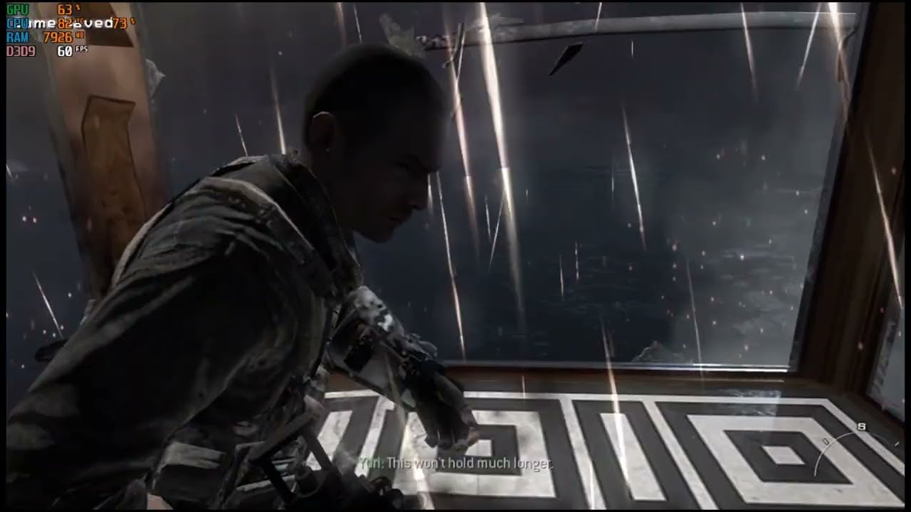 all of Duty Modern Warfare 2019｜Full Game Playthrough｜