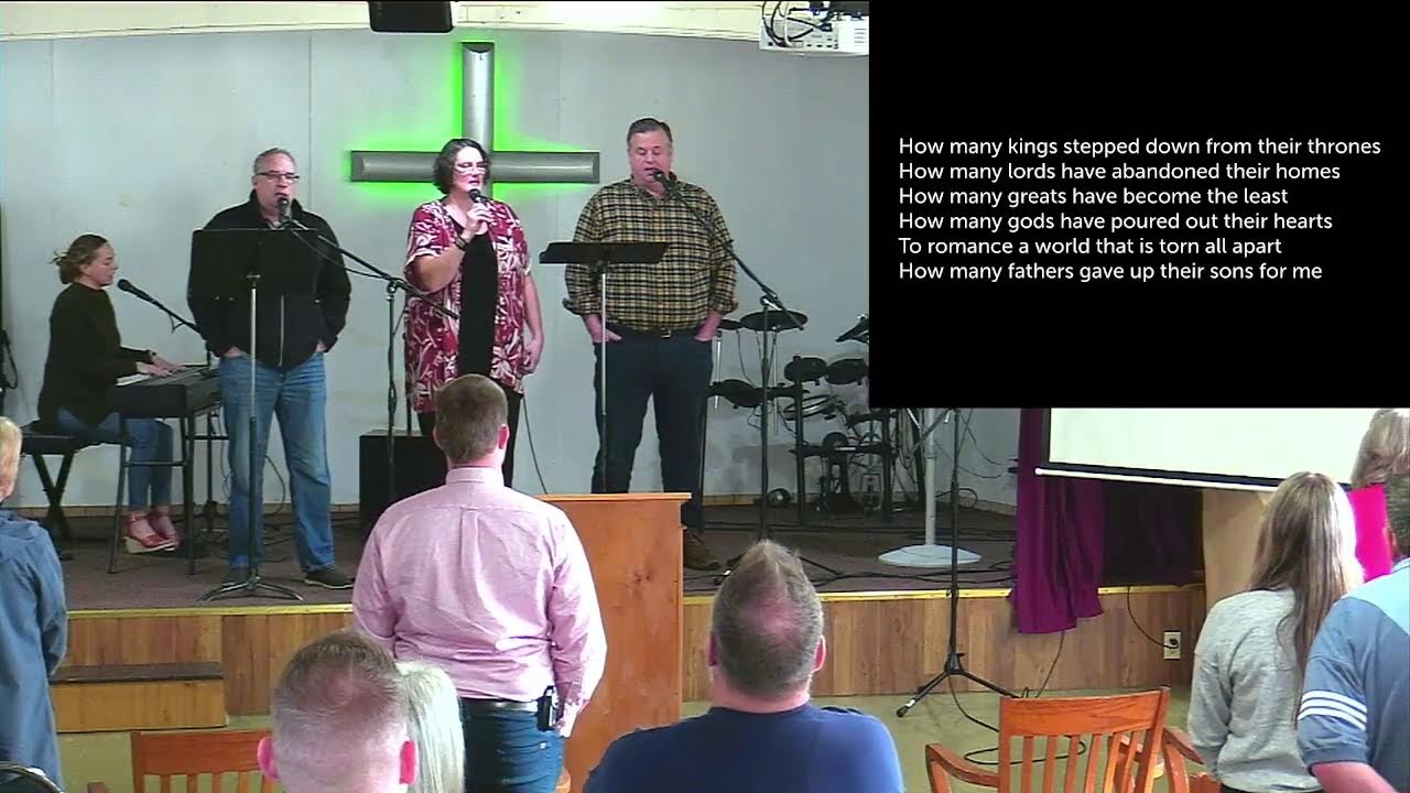 1 Corinthians 9:24-27