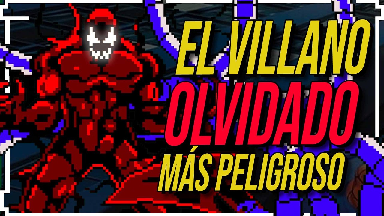 El Villano Más Peligroso Del Playstation 1