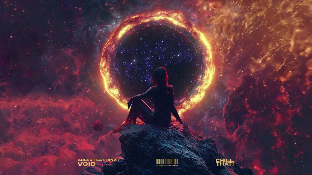 Angsu feat. Janvii - Void