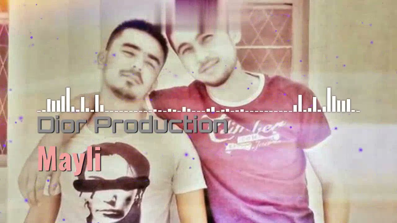 Dior Production - Mayli | Video klip |