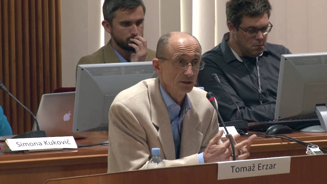 dr. Tomaž Erzar: Odpravljanje travmatičnih posledic preteklega režima in opustitev vloge žrtve