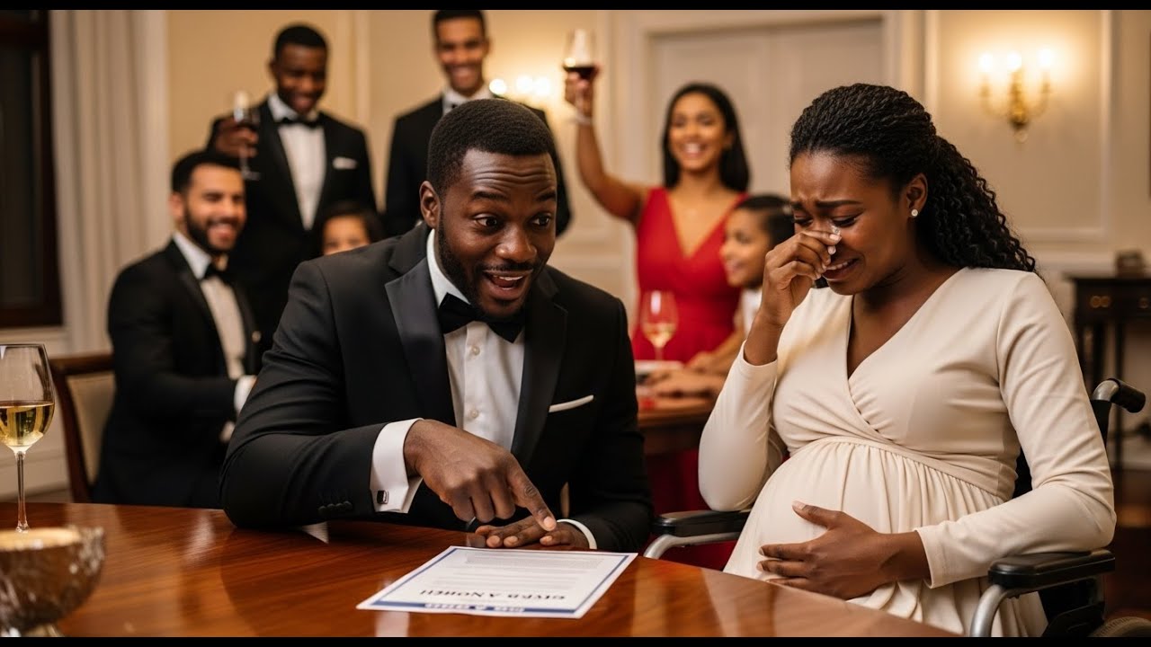 Orphan Forced To Marry 50-Year-Old Poor Man—5 Days Later They Return In A Rolls-Royce!