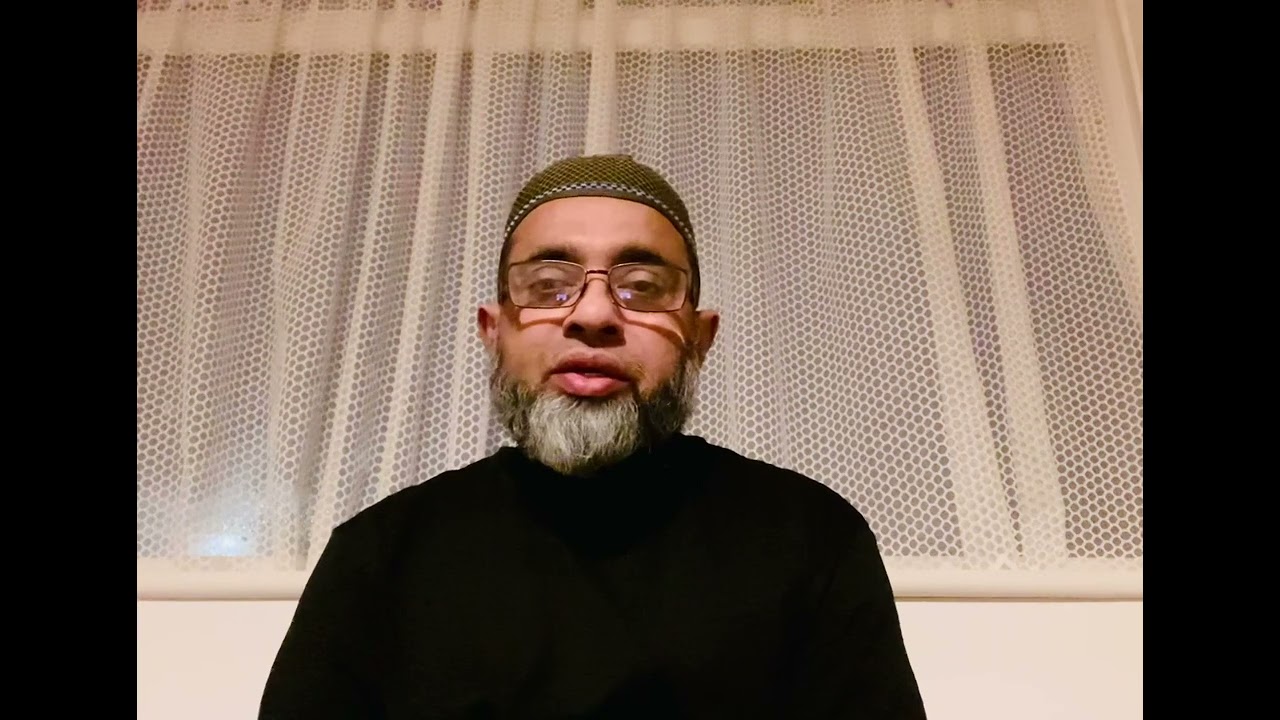 11 ডিসেম্বর, 2022  Sheikh Ataur Rahman Channel London