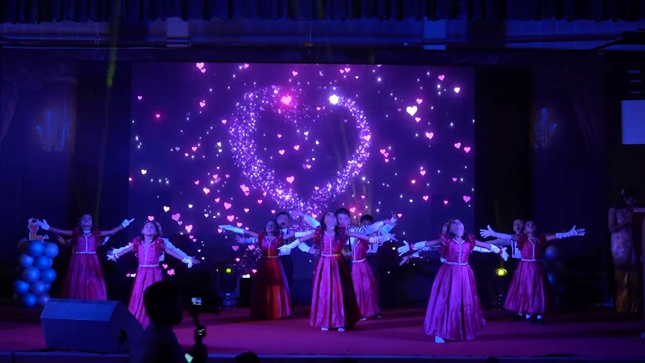 Janam Janam couple dance by ukg 2026