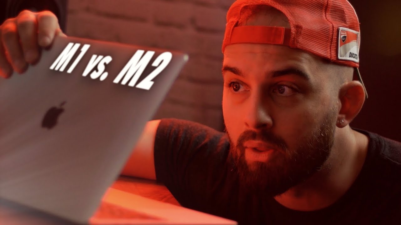 Όχι που θα μας ξέφευγε! | MacBook Pro/Air M1 Greek