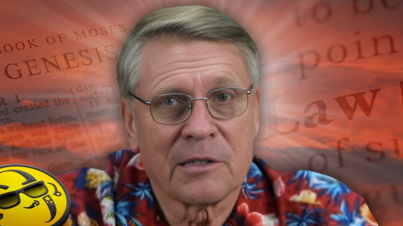 The Hypocrisy Of Kent Hovind