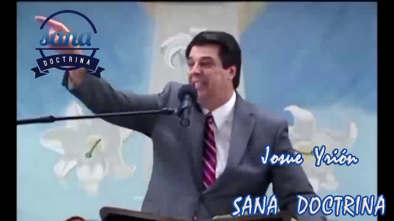 Josue Yrion 
