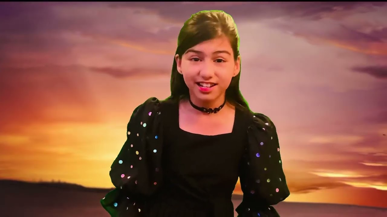 My AGT Golden Buzzer Song 