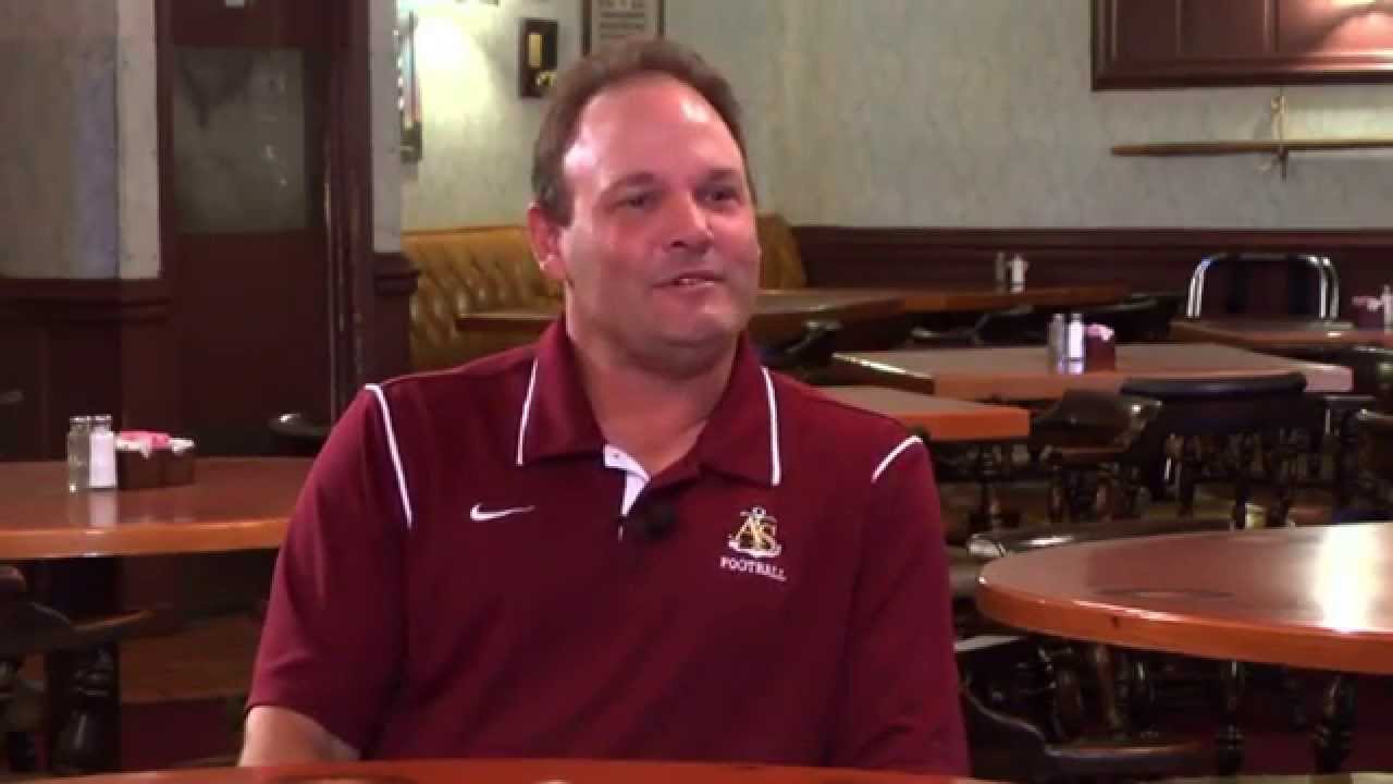 Sports Highlights: October 2014