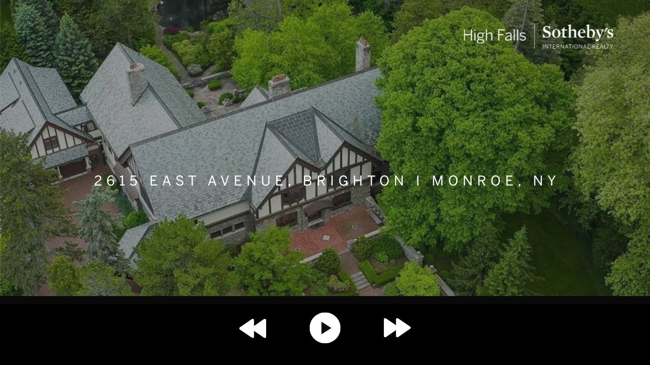 2615 East Avenue - Property Walkthrough