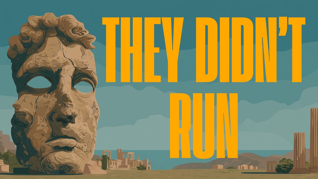 What Really Happened in Pompeii's Final Hours