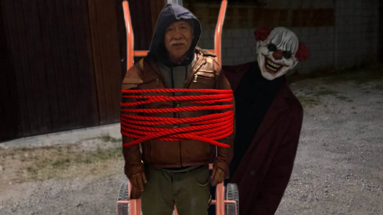 APARECÍ EN LA DEEP WEB ￼