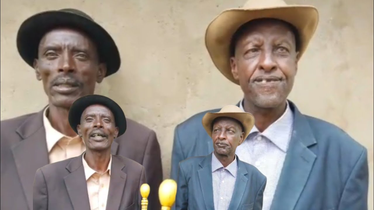 CHEF SEMAHORO NA CHEF YOSHUWA BASUBIJE KONGOLO WAHAGURUKIYE KURIMBURA ABANYAMULENGE