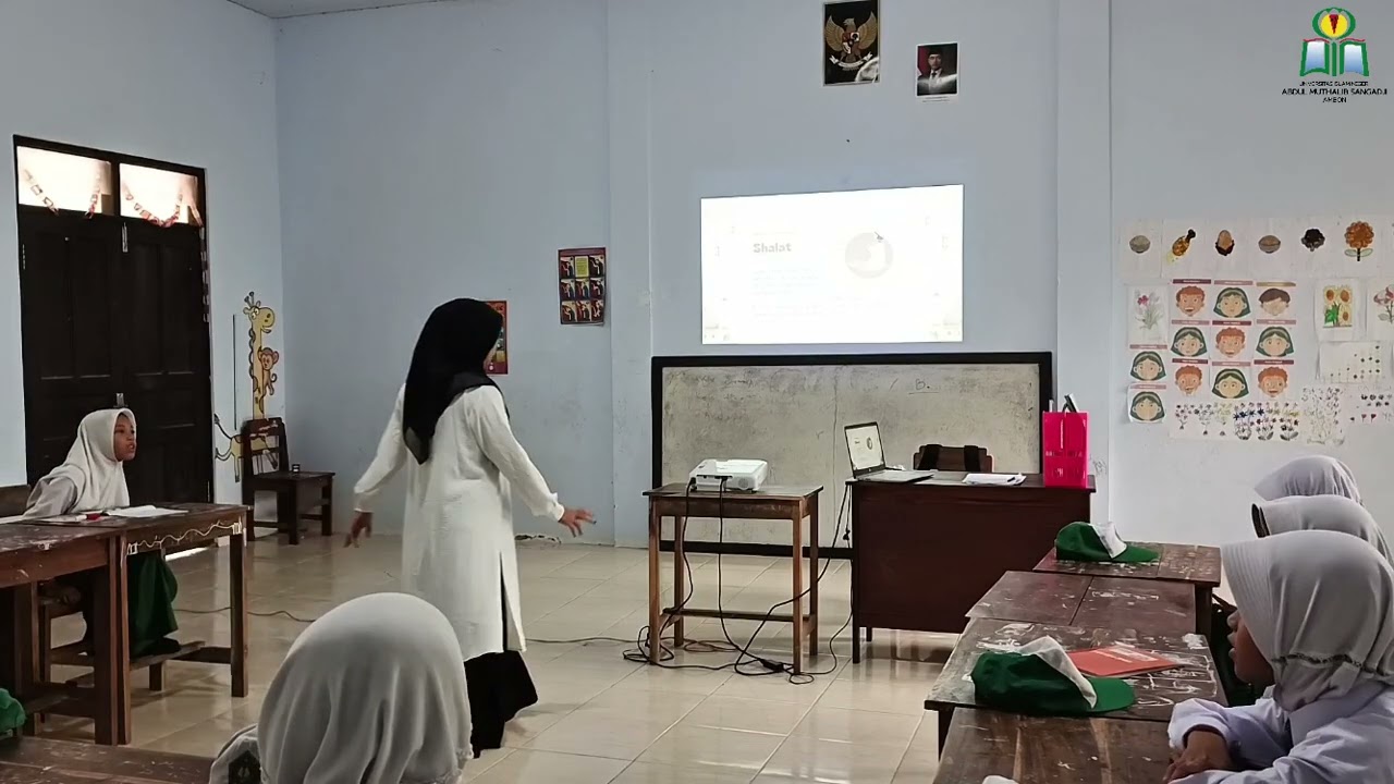 VIDEO PRAKTIK PEMBELAJARAN || UKIN PPG DALJAB || BATCH 4 TAHUN 2025