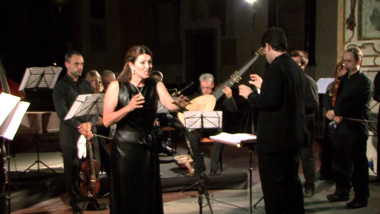 C. Monteverdi 