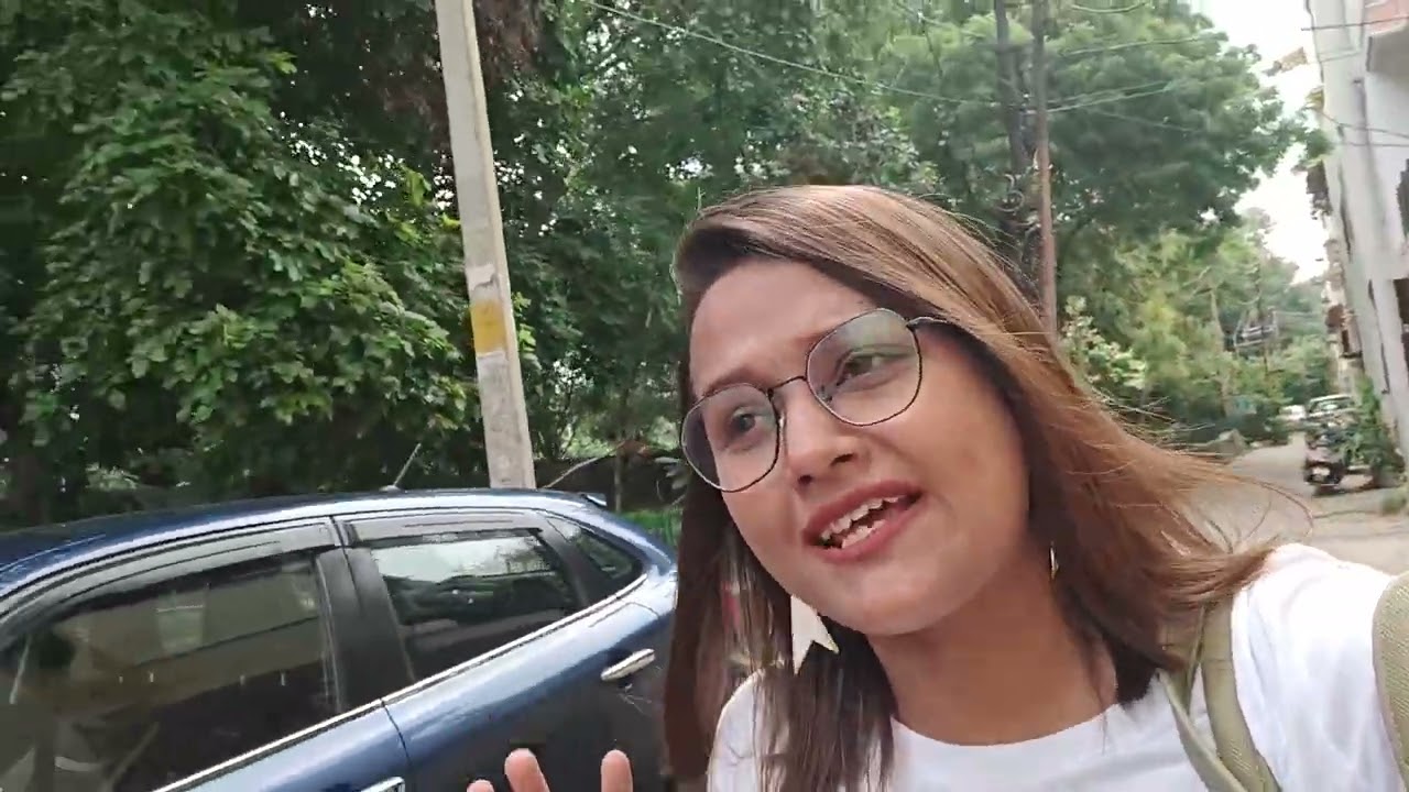 All about Kalindi College || Delhi University || PG Near Patel Nagar