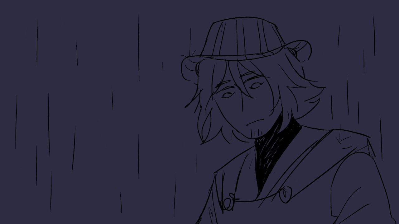 Ghostbur confronts Philza || Dream SMP Animatic