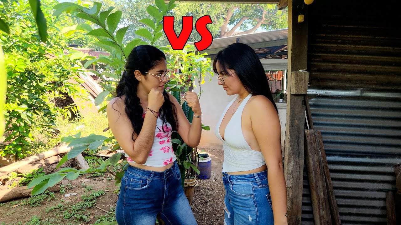 Después de Tantas Indirectas Joselin y Roxana se Enfrentan Por Fin! 😱🥴