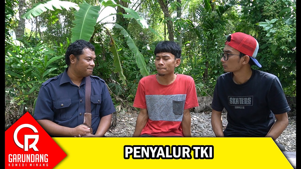 Penyalur TKI | Garundang 203