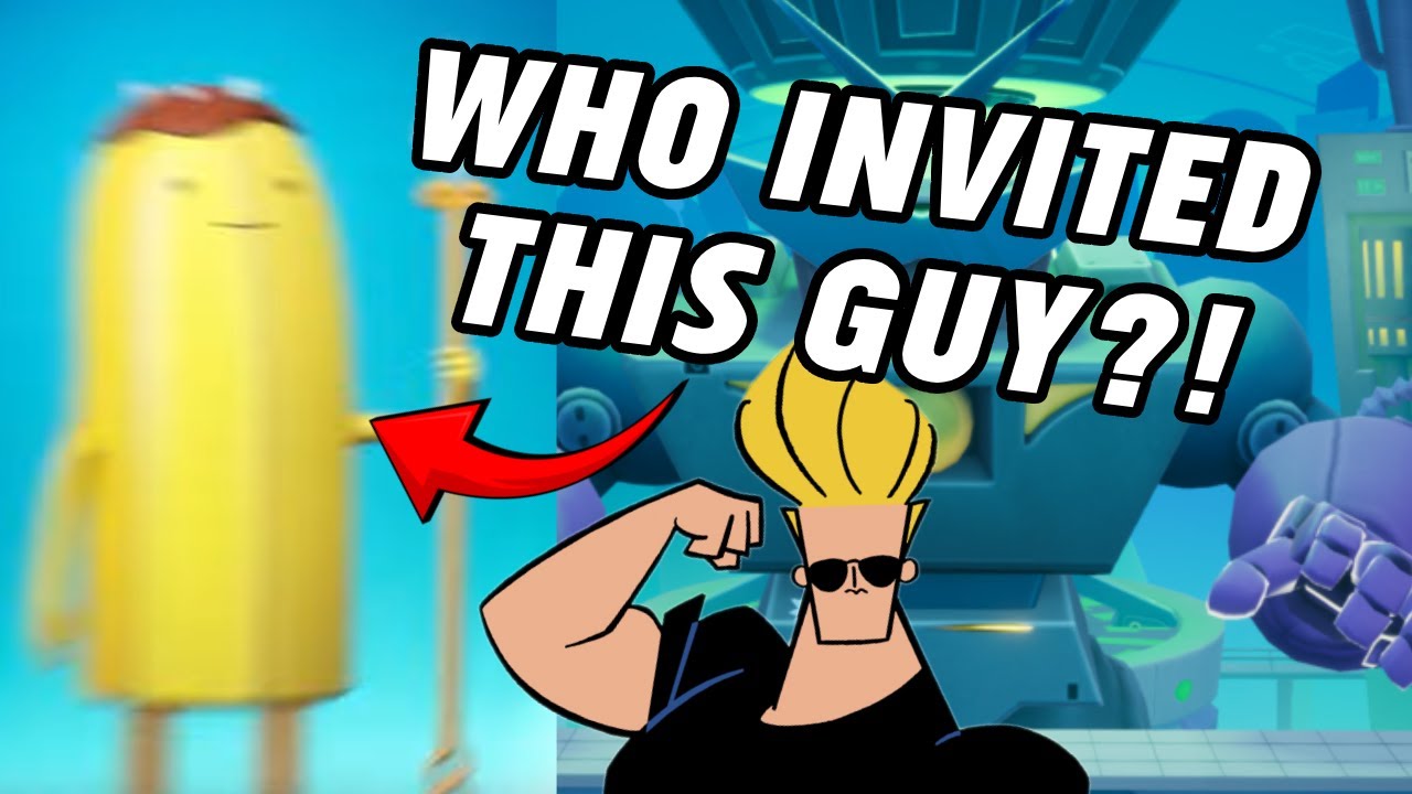 BOSS BATTLES and a BAFFLING Character Reveal | MultiVersus PVE Trailer Breakdown