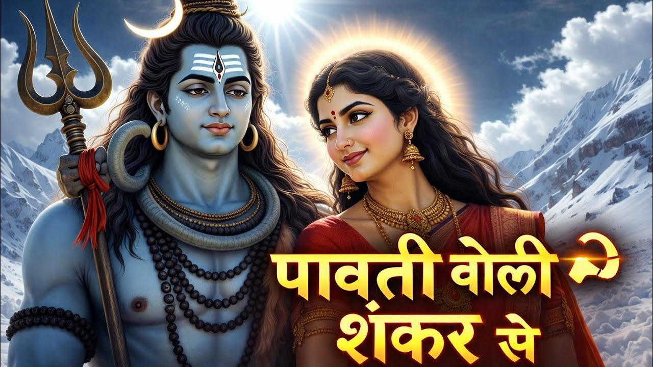 Har Har Mahadev | Shivratri Special Powerful Song | Mahakal Viral Bhajan 2026