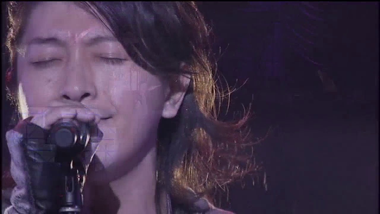 おれパラ2009 リアルのない世界