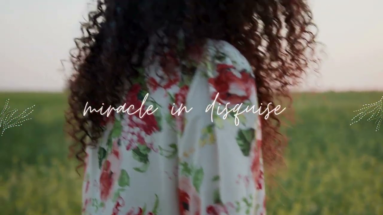 miracle in disquise