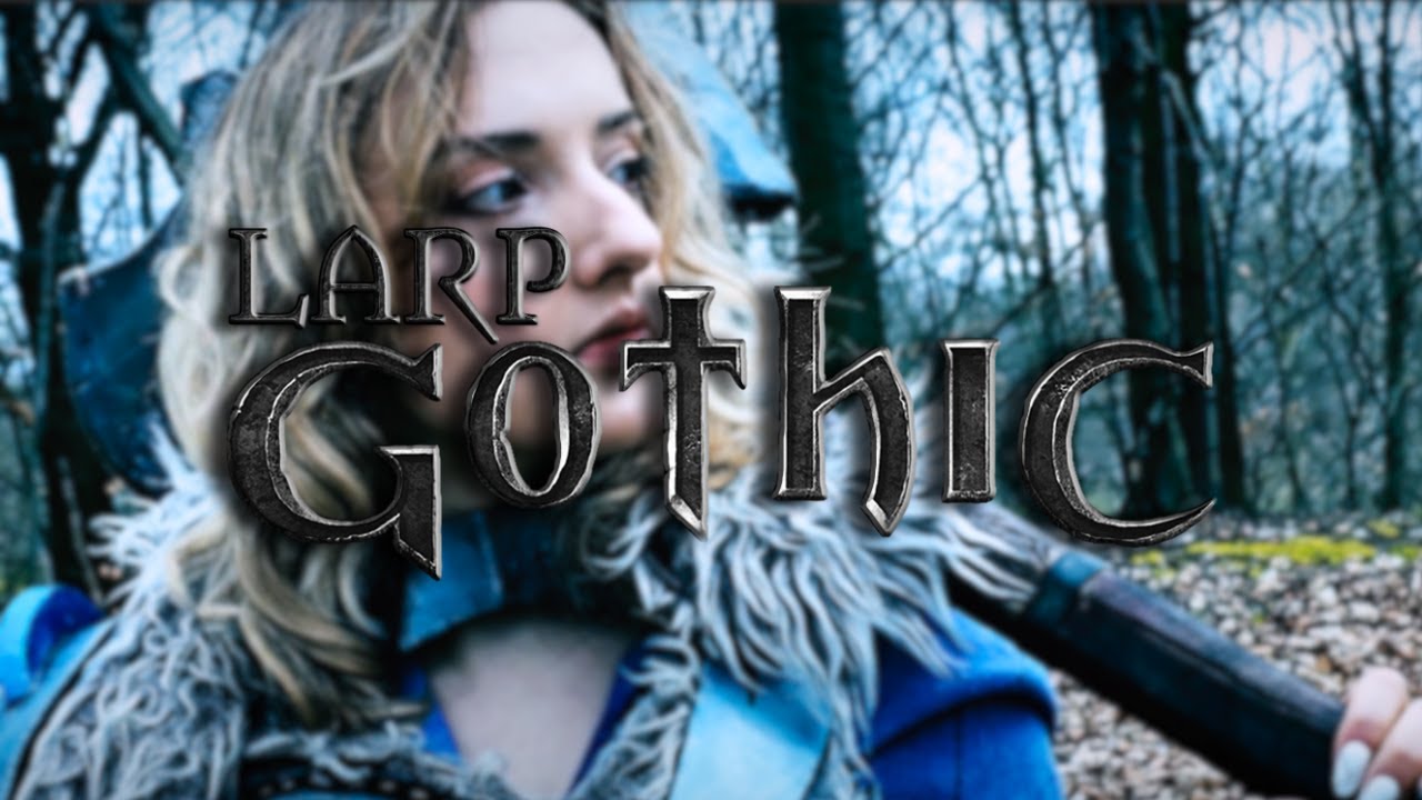Larp Gothic 2024 - Teaser