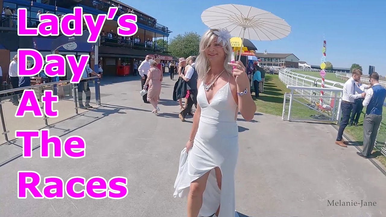 Lady's Day At The Races