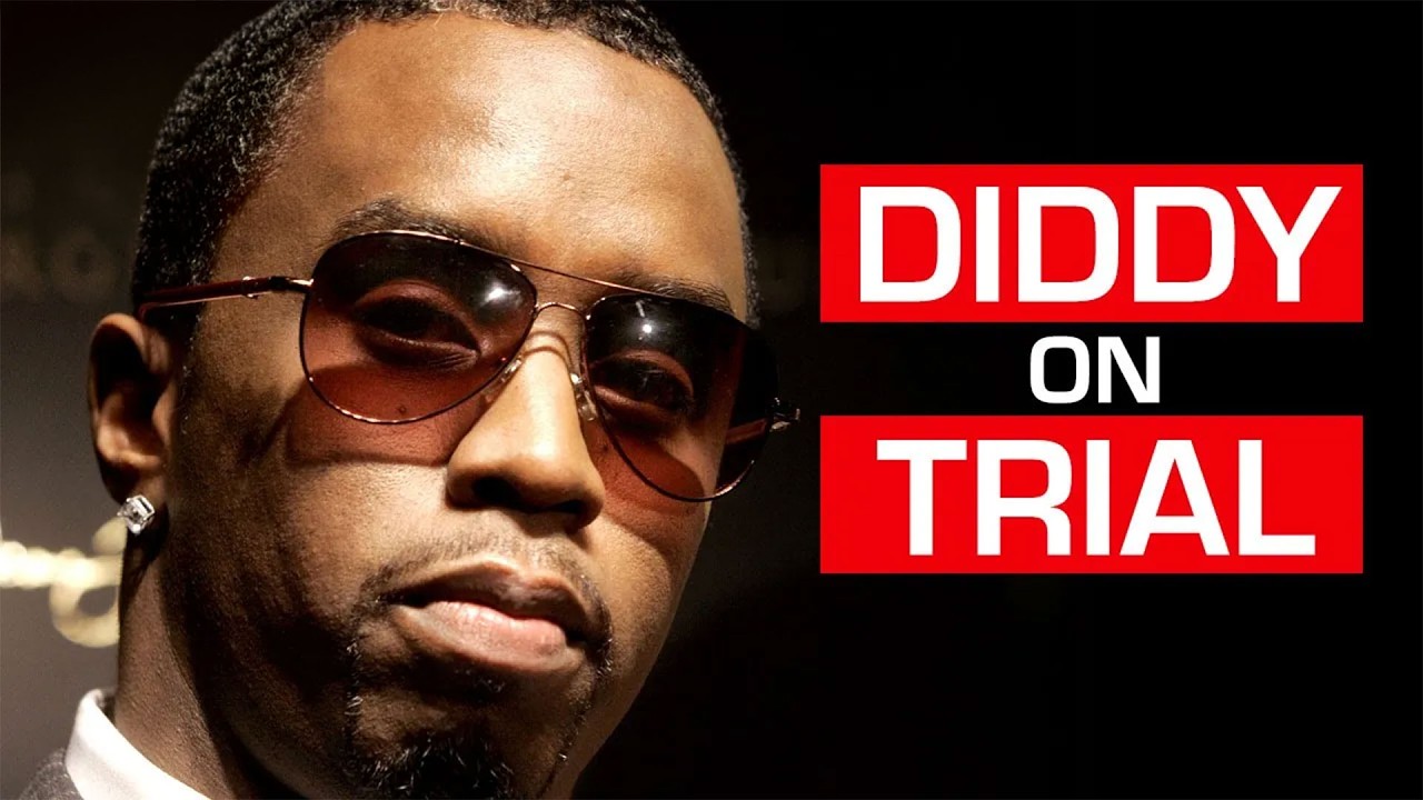 Horrific secrets exposed at the Diddy trial | 60 Minutes Australia
