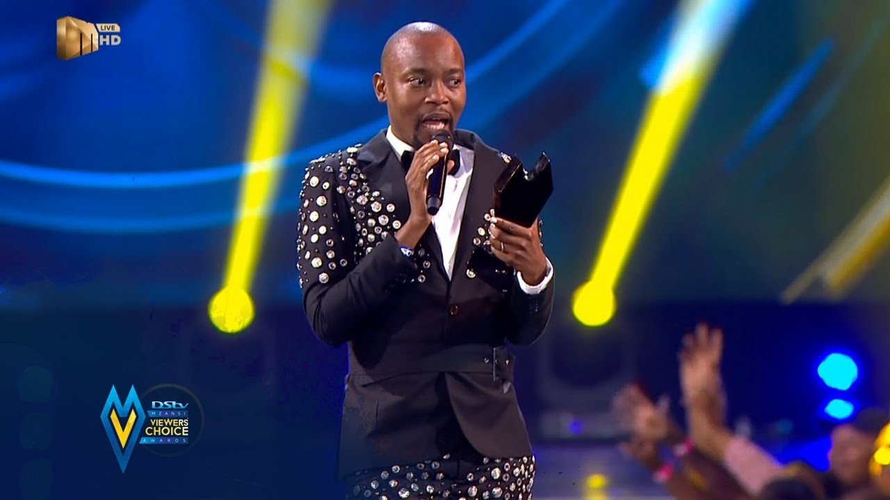 Winners’ speeches mash-up – #DStvMVCA | Mzansi Magic