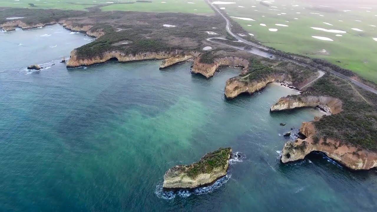 The ULTIMATE Great Ocean Road Adventure! Australia