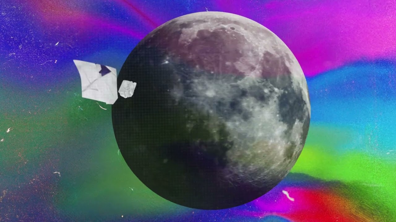 yungest Moonstar - gRaZie A Dio