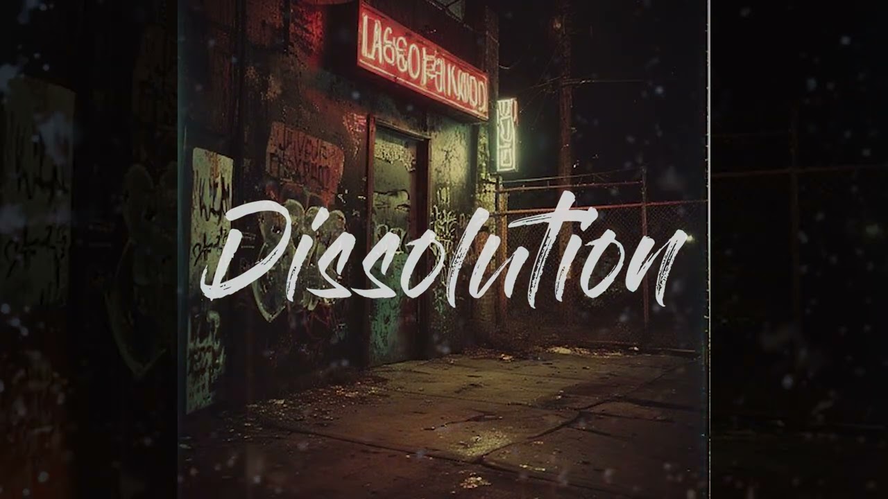 Boom Bap Beat 
