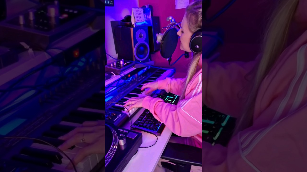 Theodor Bastard - Зверобой (Cover) #cover #tomka #TamaraRutkovska #TRMLStudios #томка