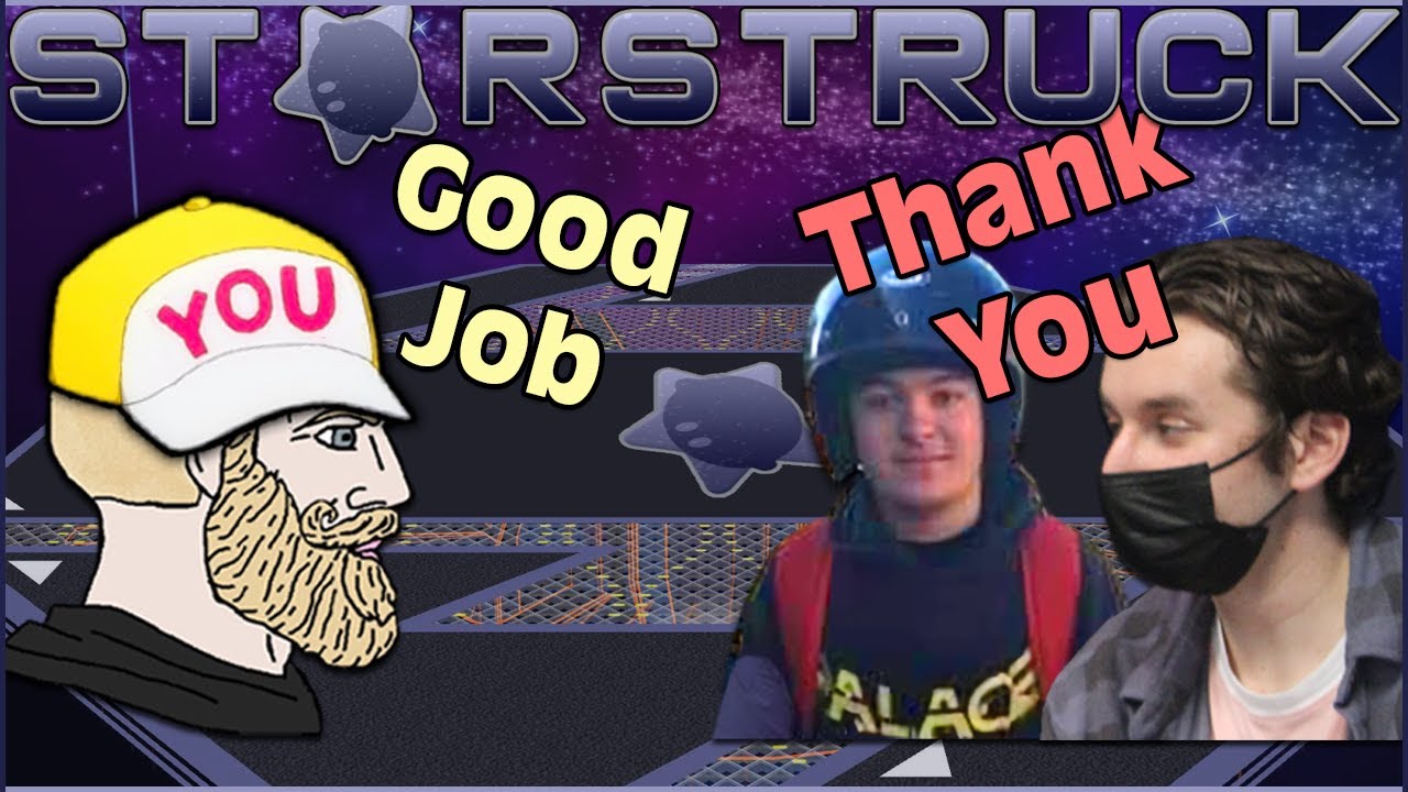Starstruck: Mot$ and Axis - Interviews
